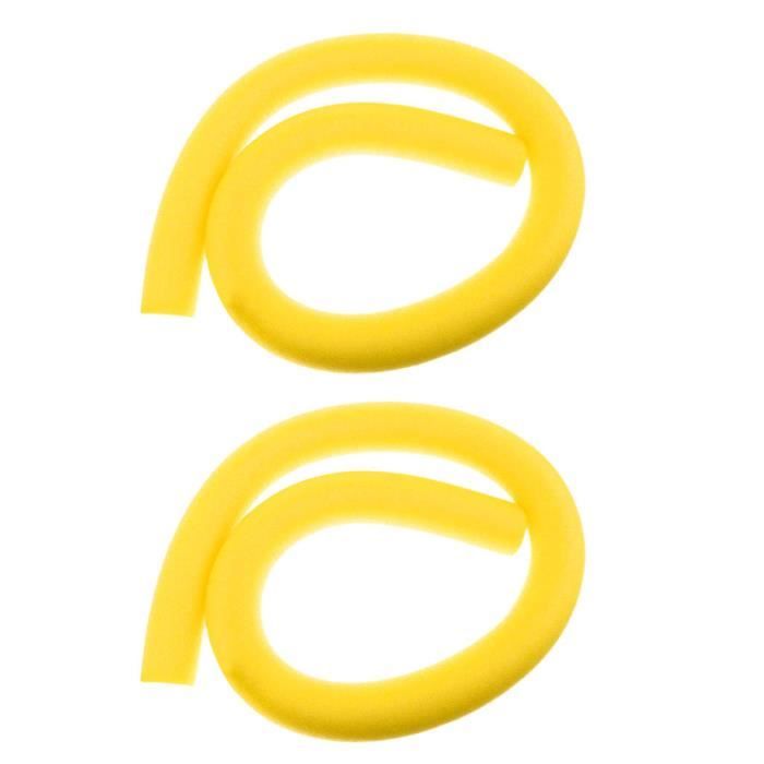 Lot De 3 Connecteurs Pour Nouilles De Piscine JINGLING – Accessoire Flotteur EVA Avec Trous Croisés (couleur Aléatoire)