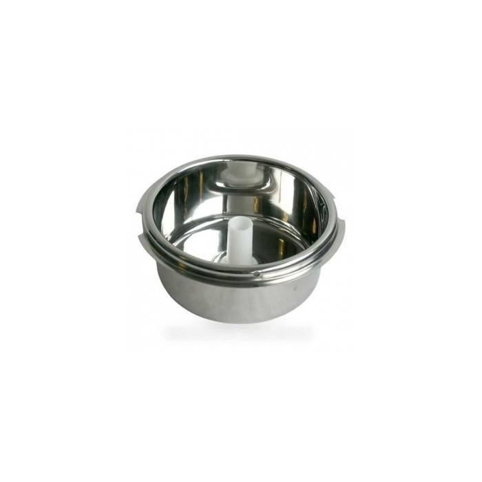 CUVE AMOVIBLE TAGC POUR SORBETIERE MAGIMIX * 500220 11194 - vue 1
