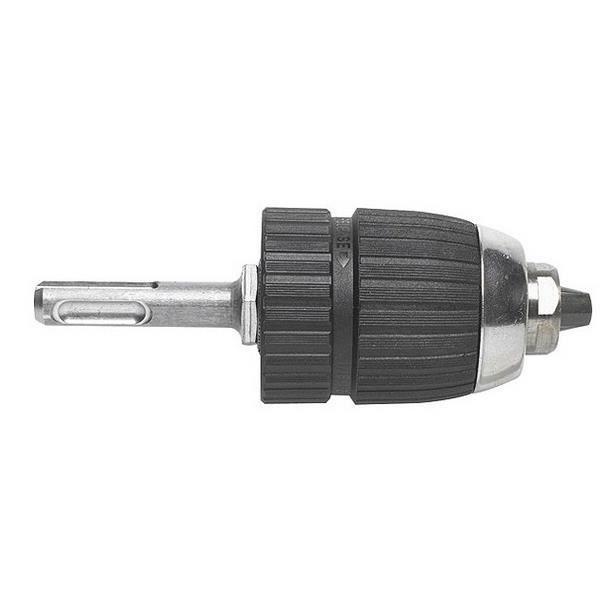 Mandrin auto serrant 122823 7 SDS Plus 13mm Makita