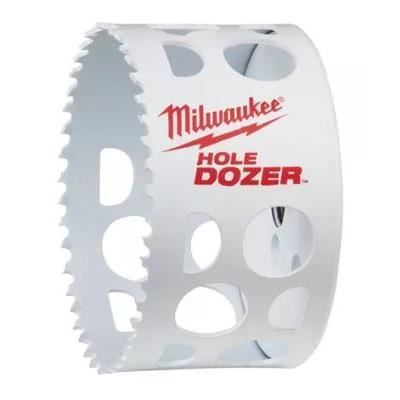 Scie cloche bi métal cobalt 83 mm MILWAUKEE 49560183 - vue 1