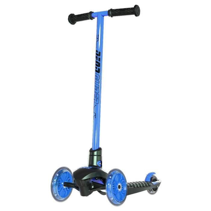 NEON Glider Bleue 3 Roues à Led Mixte A partir de 3