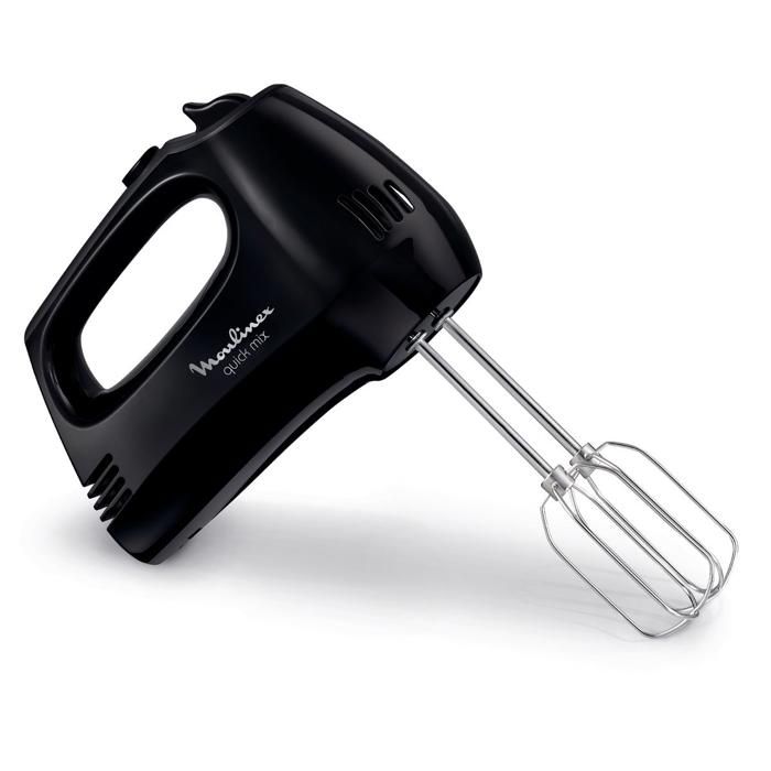 Batteur Électrique Moulinex HM3108B1 - vue 8