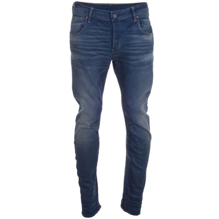 veste en jeans g star