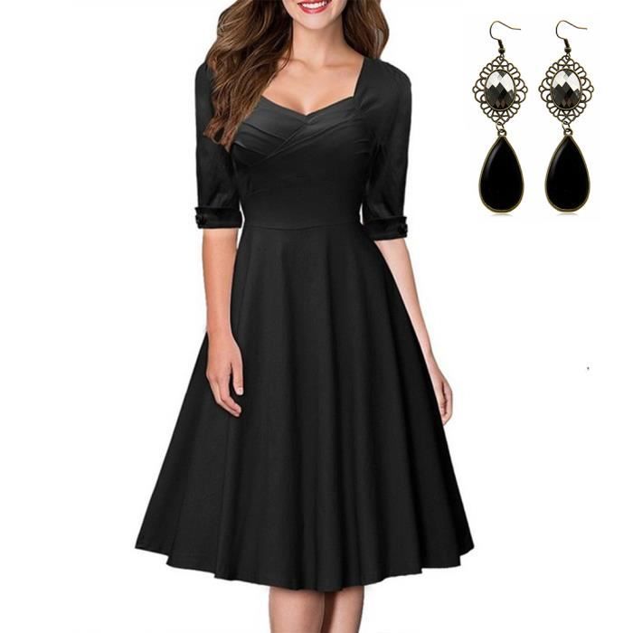 amazon robes de soiree