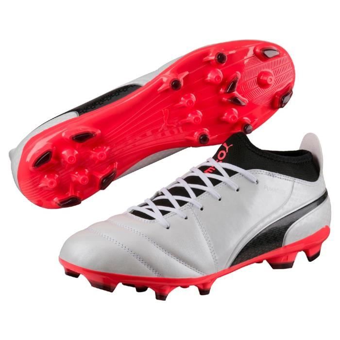 godasse puma football