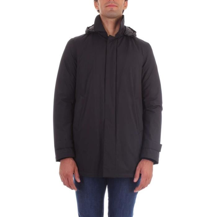 herno manteau
