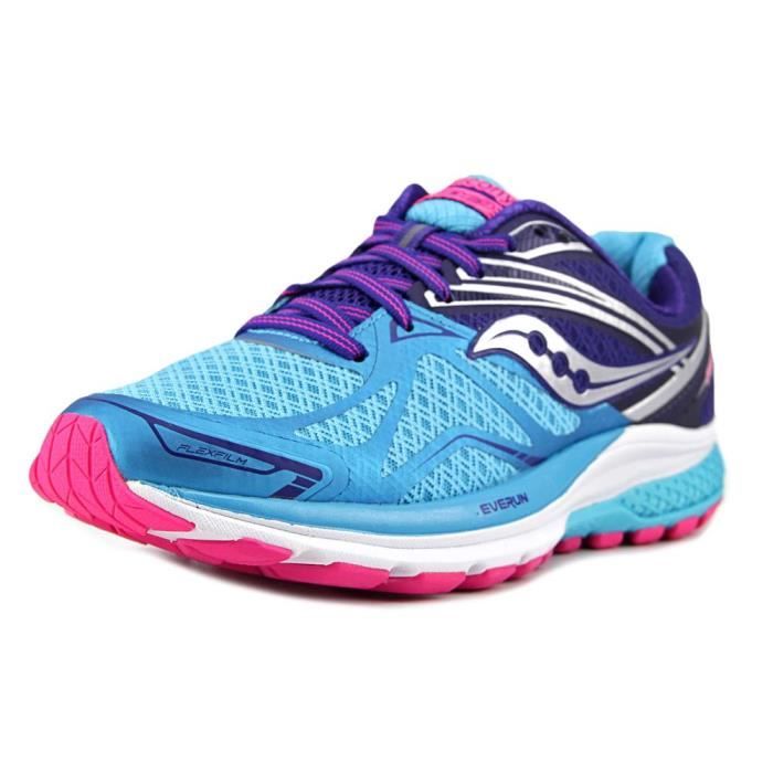 soulier de course saucony