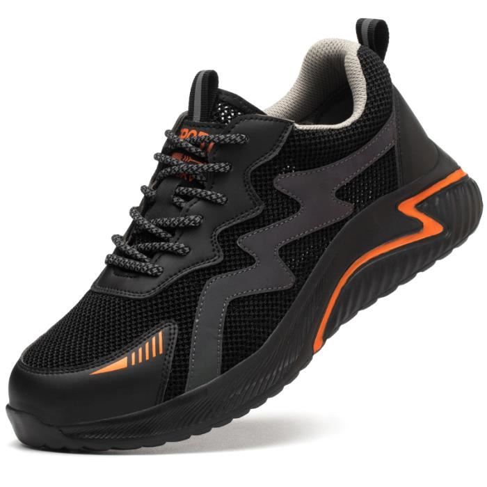 Chaussures de vélo professionnelles réfléchissante... - Grandado