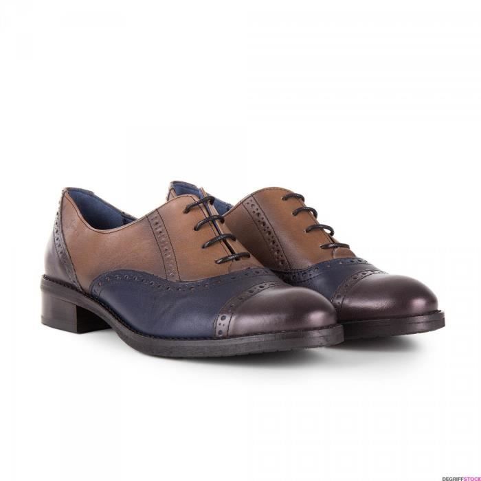 derbies femme dorking
