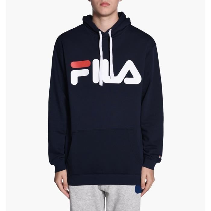 pull fila verte