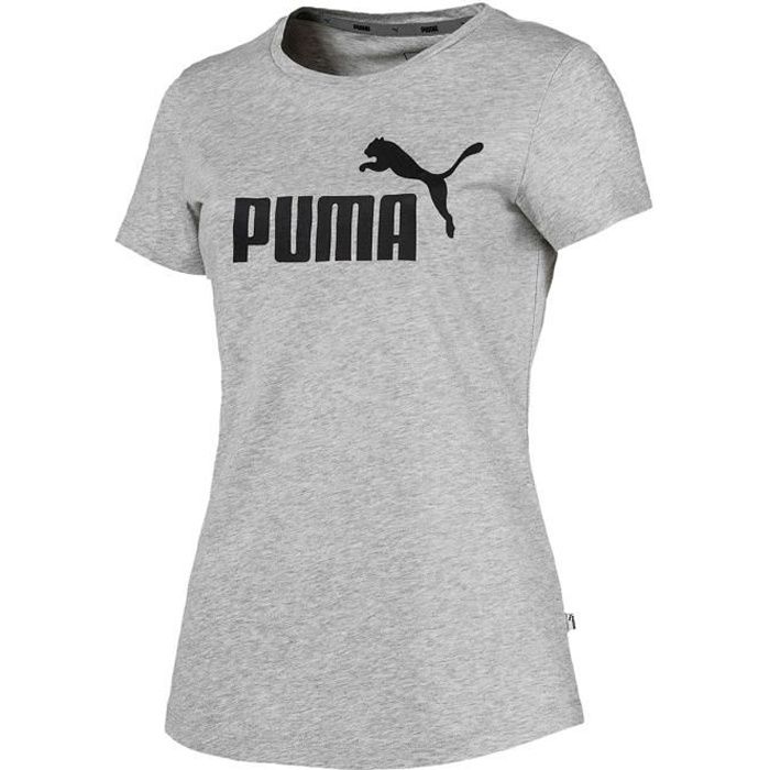 t shirt puma femme