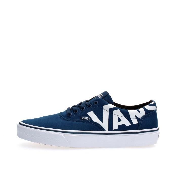 VANS VN0A3MTF MN DOHENY SNEAKERS Homme 