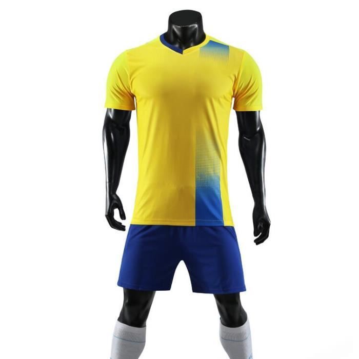 maillot de foot ensemble