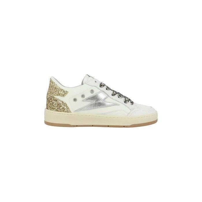 SEMERDJIAN Chaussures Semerdjian Semerdjian DANY Or