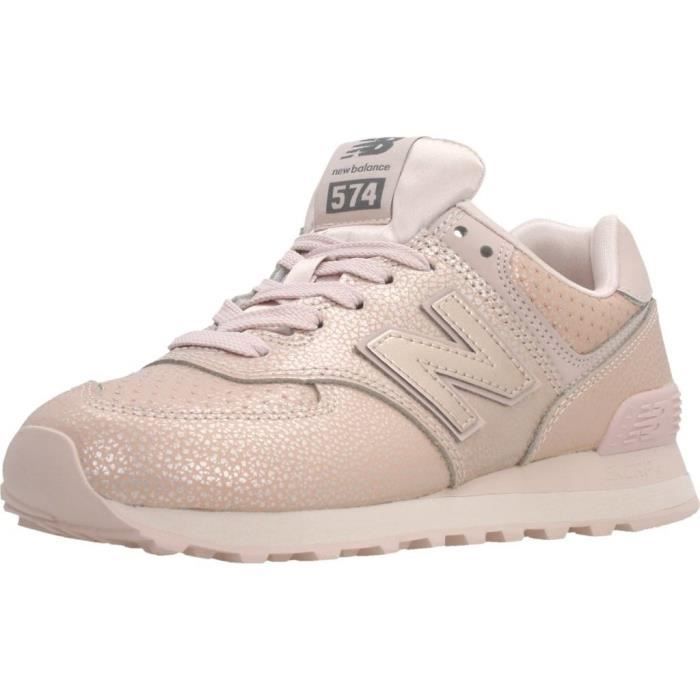 basket new balance femme cdiscount