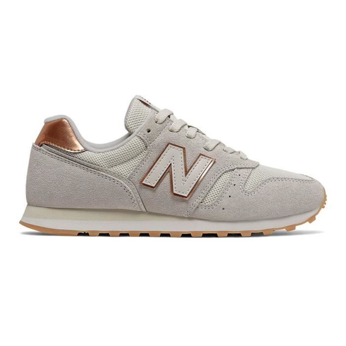 new balance 373 femme cdiscount