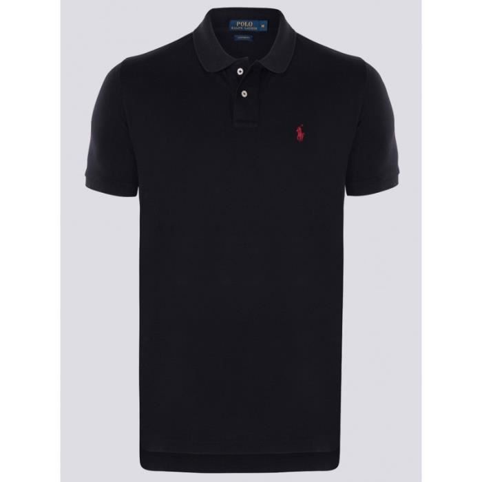 polo ralph lauren soldes homme