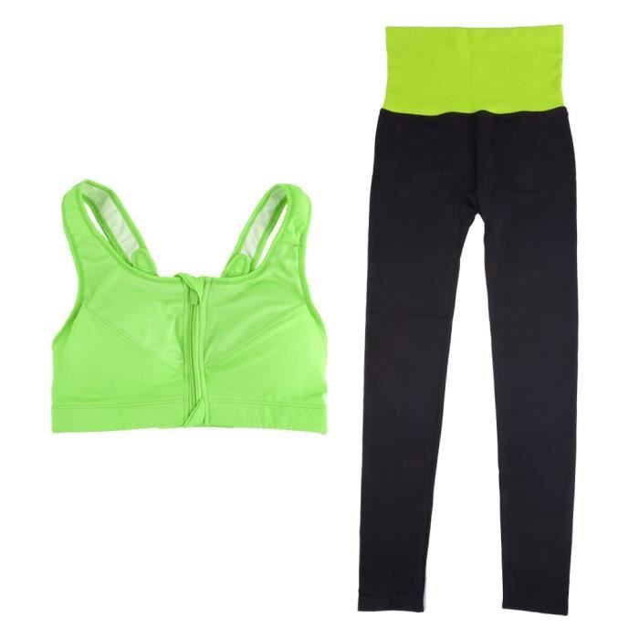 Leggings évasés Pour Fille - Yoga, Danse, Sport - 95% Coton, 5% élasthanne - Taille 3 à 15 Ans