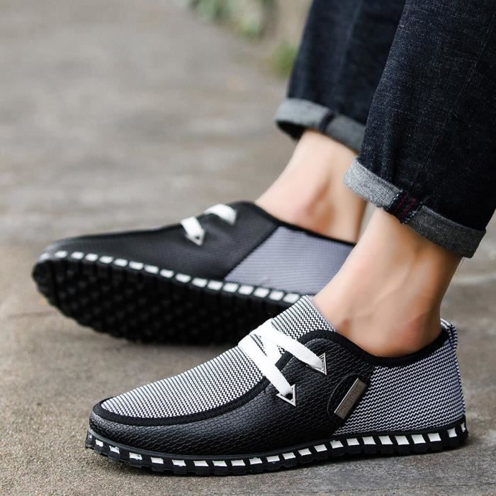 chaussure homme taille 39