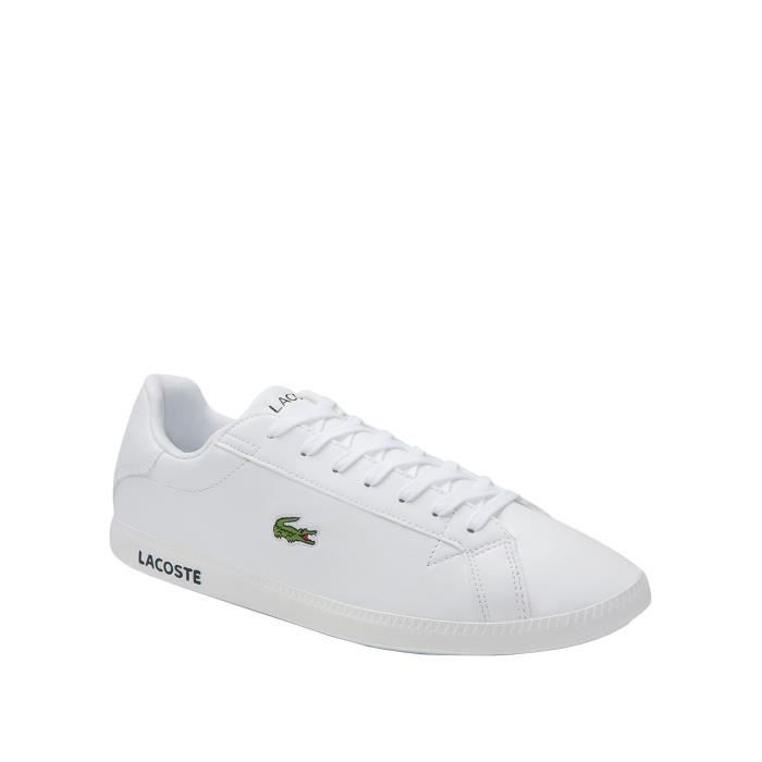 lacoste sneakers homme