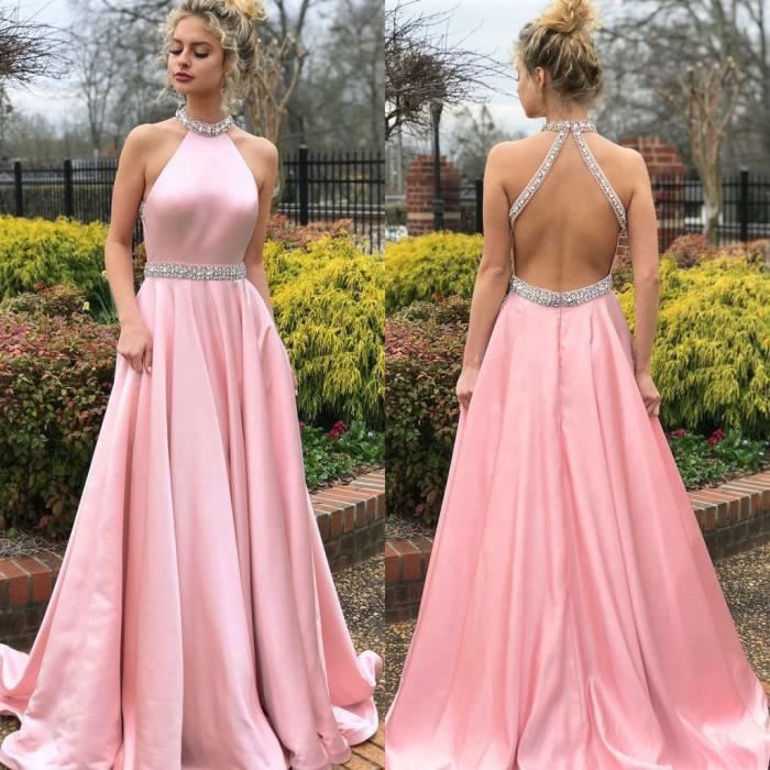 robe se bal