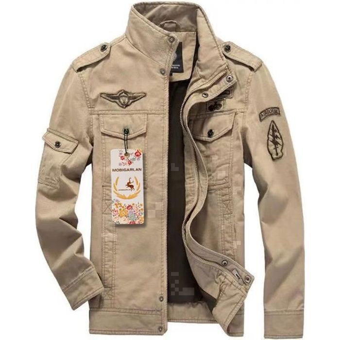 Blouson homme matelassé tendance et élégant deals