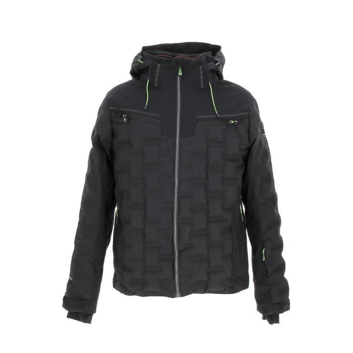 Blouson de ski Icepeak fillmore - Icepeak - Cdiscount Sport