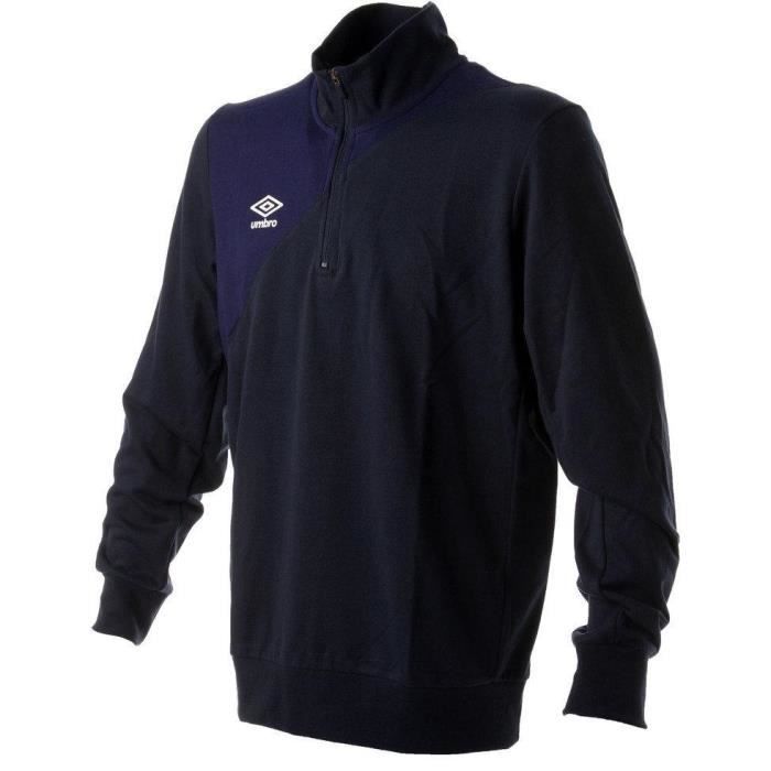 Veste de survêtement d' Entraînement Everton - Marine/Violet