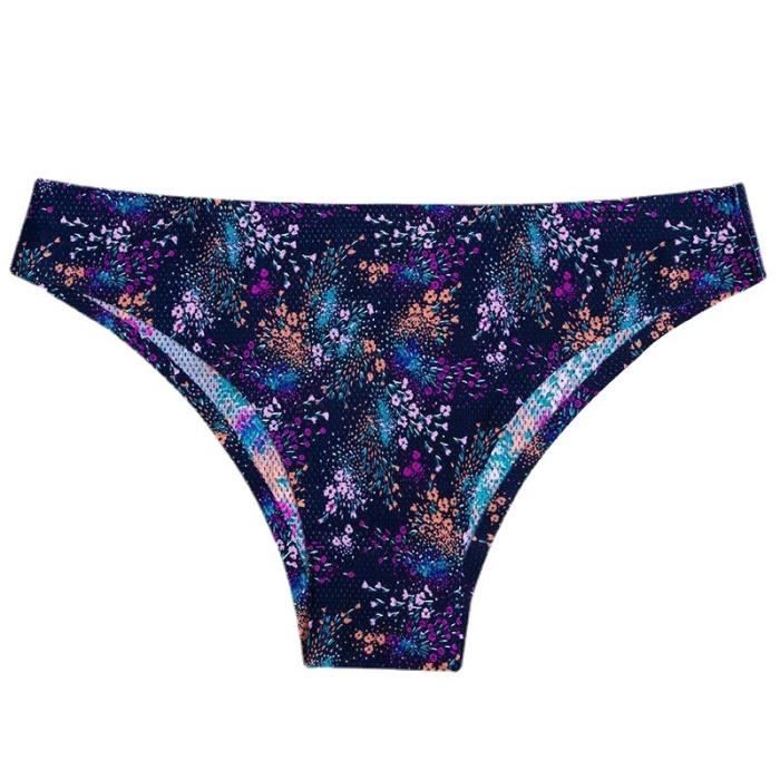 Shorty En Dentelle Pour Femmes - Culotte Taille Basse, Motif Floral Sexy - Lingerie Confortable Et Féminine - 14