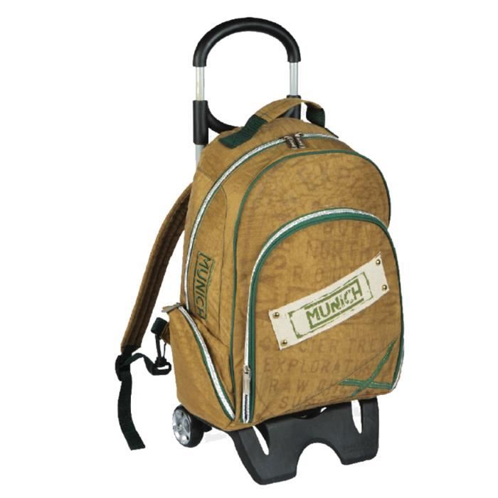 cartable explorateur