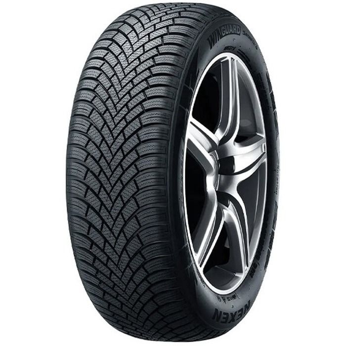 185-55-16 87T WINGUARD SNOW G3 WH21 NEXEN