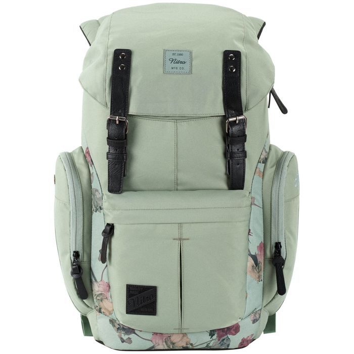 Nitro Daypacker Two a € 44,80 (oggi) | Migliori prezzi e offerte su