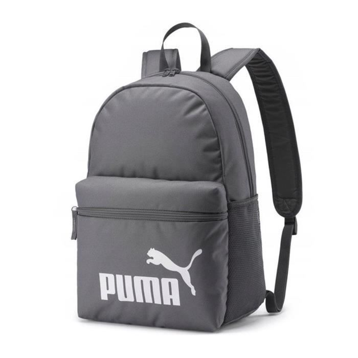 sacoche puma homme rose