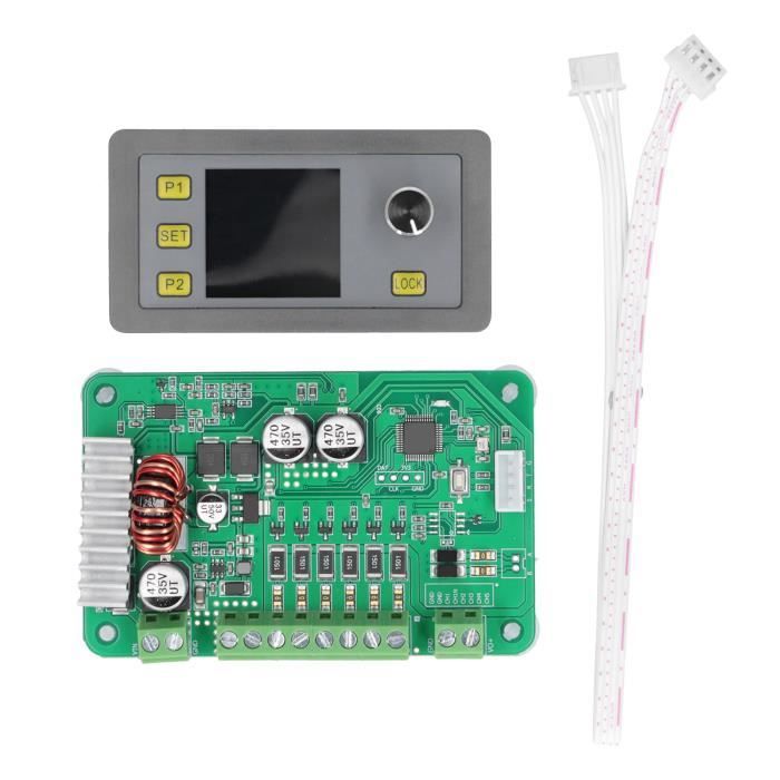 Générateur Signal FG100 DDS 1Hz-500kHz – Outil Test Précis Pour Circuits Et Oscilloscope