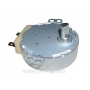 Moteur - SAMSUNG - DE31-10170A - Pièce dorigine - Compatible avec plusieurs modèles - Micro-ondes