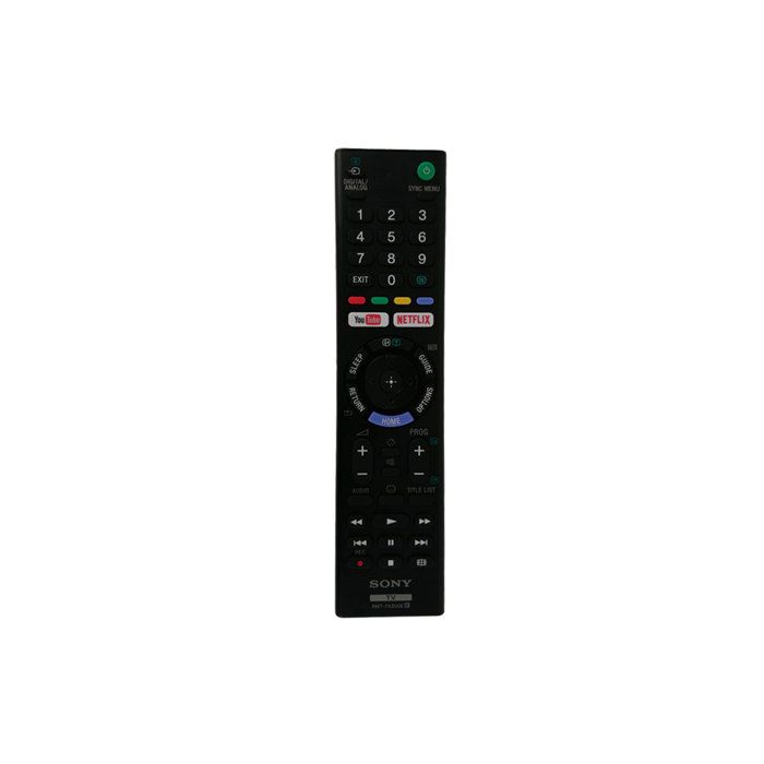 TÉLÉCOMMANDE SONY RMT TX300E