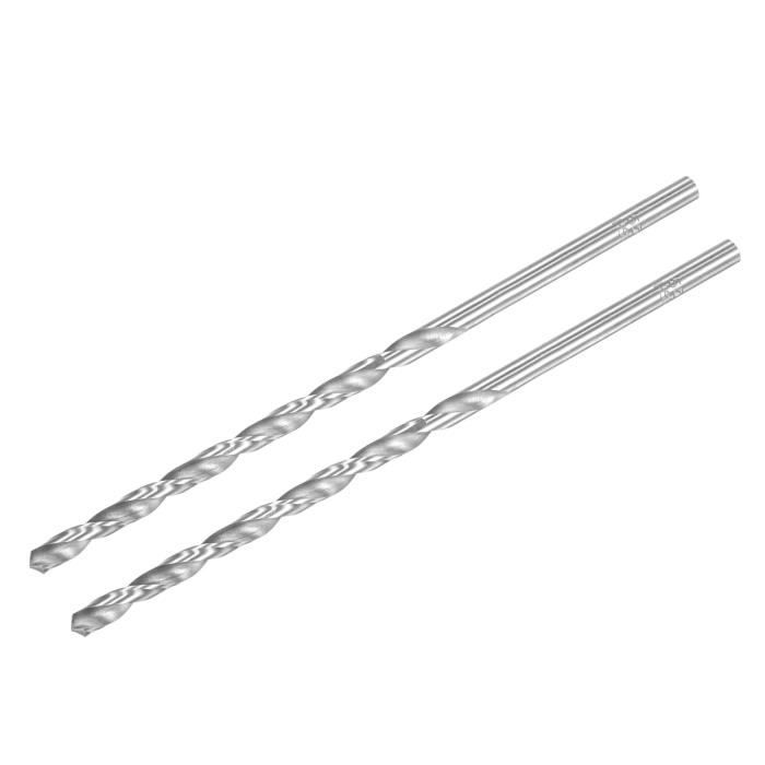 2 Scies Cloches 20mm M35 HSS (acier Rapide) Par Uxcell – Neuves