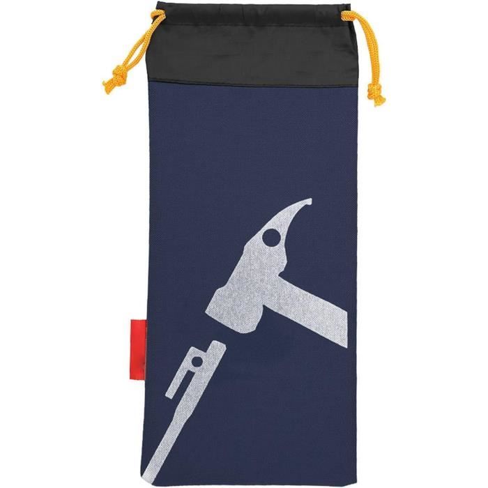 Ducksback Windbreak Sac De Rangement Et De Transport Wind Break 160 Cm / 5'4", Bleu Vert