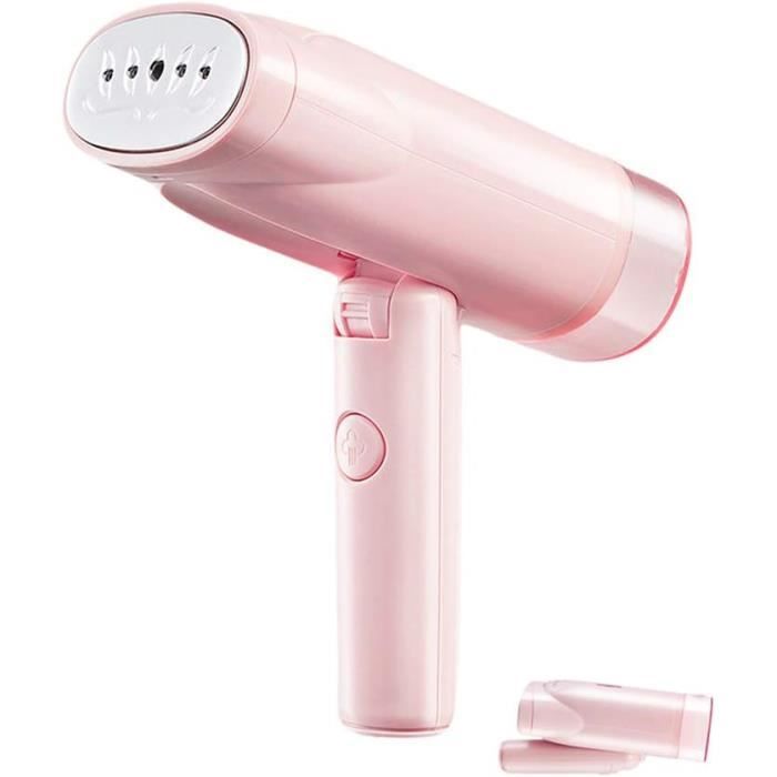 Vapeur Portatif Fer À Repasser Portatif De Vapeur De Vêtements For La