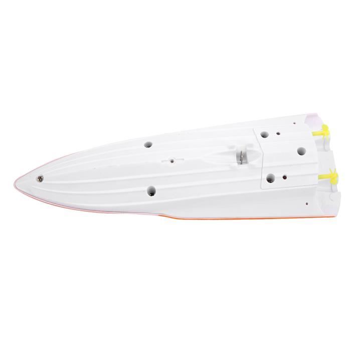 Télécommande RC 6 Canaux 2.4Ghz DIY - Pour Voiture/bateau RC - Version B6 Neuve