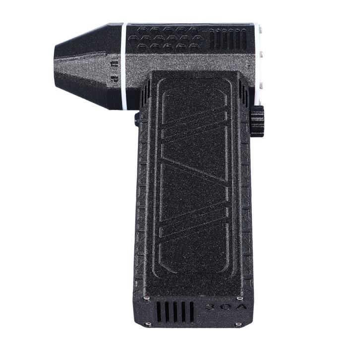 Souffleur, Souffleur Puissant À 8 Niveaux Souffleur À Feuilles