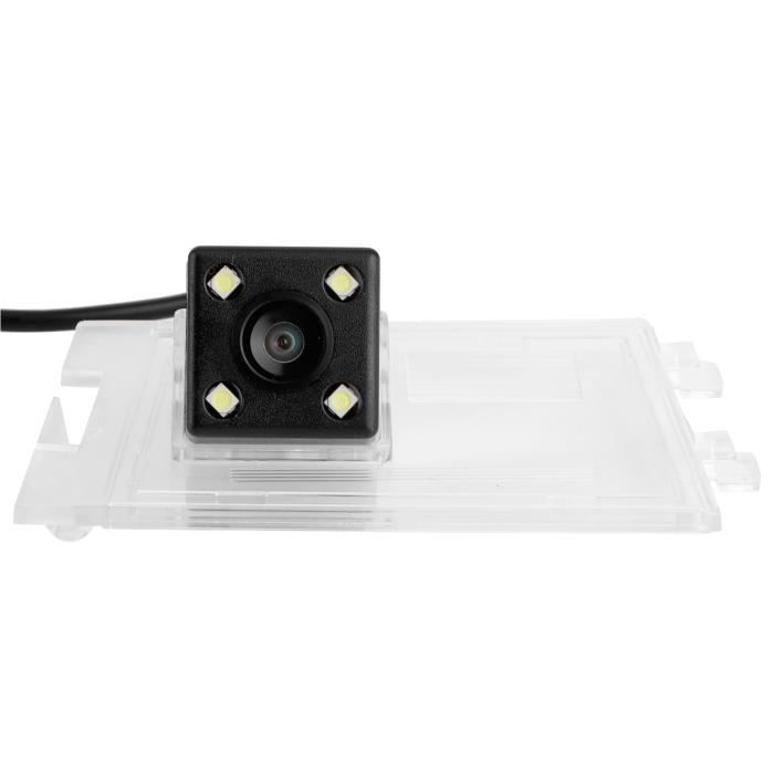 Mini Caméra Espion 170 Degrés Grand Angle Cctv Ccd Ir Filaire Étanche Mini Caméra De