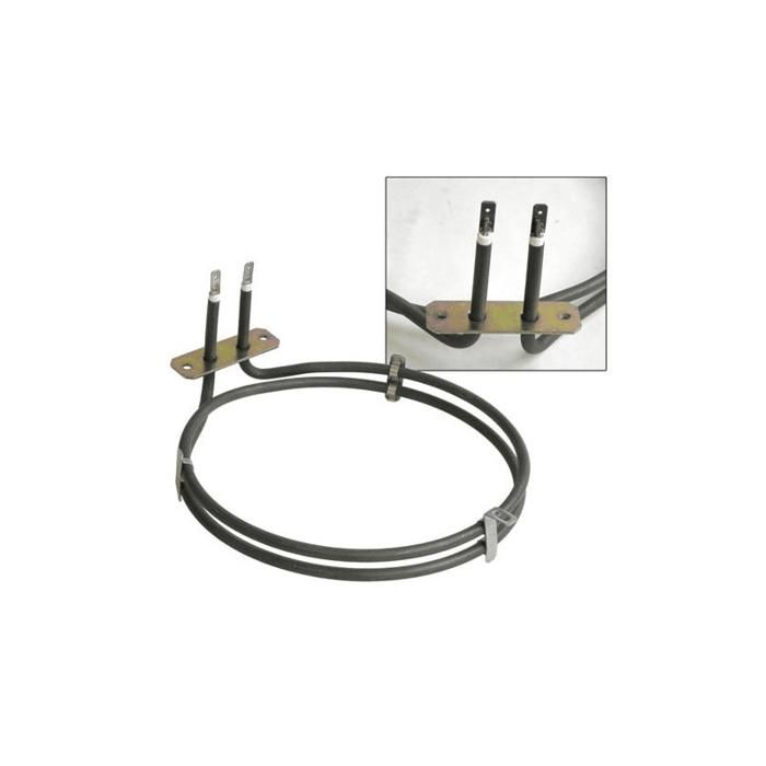 Resistance Circulaire 2000 W Ø 190 M/m