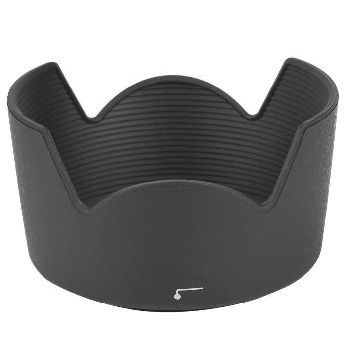 Fotga HB-77 Pare-soleil à Baïonnette De Rechange Pour Nikon AF-P DX NIKKOR 70-300 F/4.5-6.3G