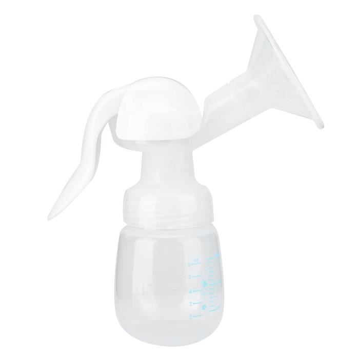 Bol D'aspiration En Silicone Pour Tire-lait - Pièce De Rechange Compatible, Collecteur De Lait Portable, étanche - 4