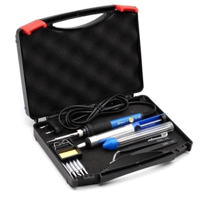Kit Demontage Pour PS4 PS3 PS5 Xbox one/360, 11pcs Kit Nettoyage, Outil