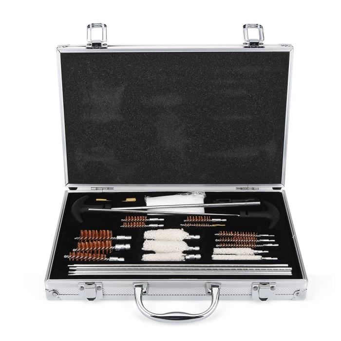 Kit De Réparation Professionnel De 72 Pièces Pour Guitare Comprenant