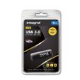 Clé USB - INTEGRAL - 16Go - Vitesse de lecture 110Mo/s - Compatible PC/Mac-1