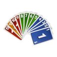 Jeu de Cartes SKIP-BO - MATTEL GAMES - Pour 2 à 8 joueurs - Dès 7 ans-1