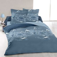 ᐅ Housse de couette style chalet : les meilleurs de 2020